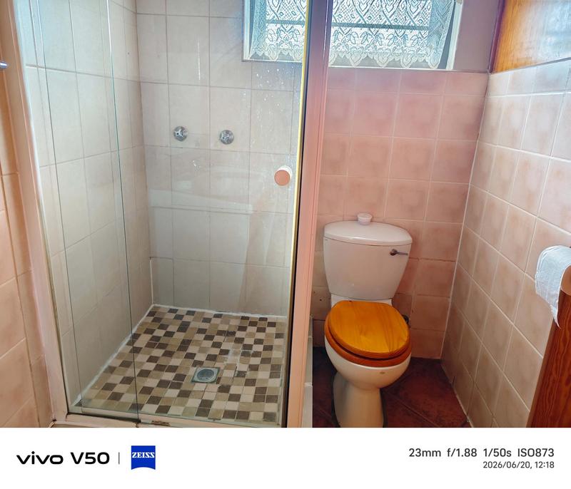 1 Bedroom Property for Sale in Hartenbos Western Cape